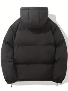 Shaun Women's Winter Coat – Warm Waterproof Jacket with Elegant Cut and Hood