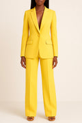 Jaune