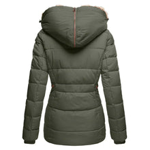 Meilani Women's Jacket – Elegant, Warm and Comfortable Winter Jacket for Everyday Use