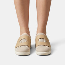 Women's Orthopedic Winter Shoes with Velcro and Non-Slip Sole Comfortable