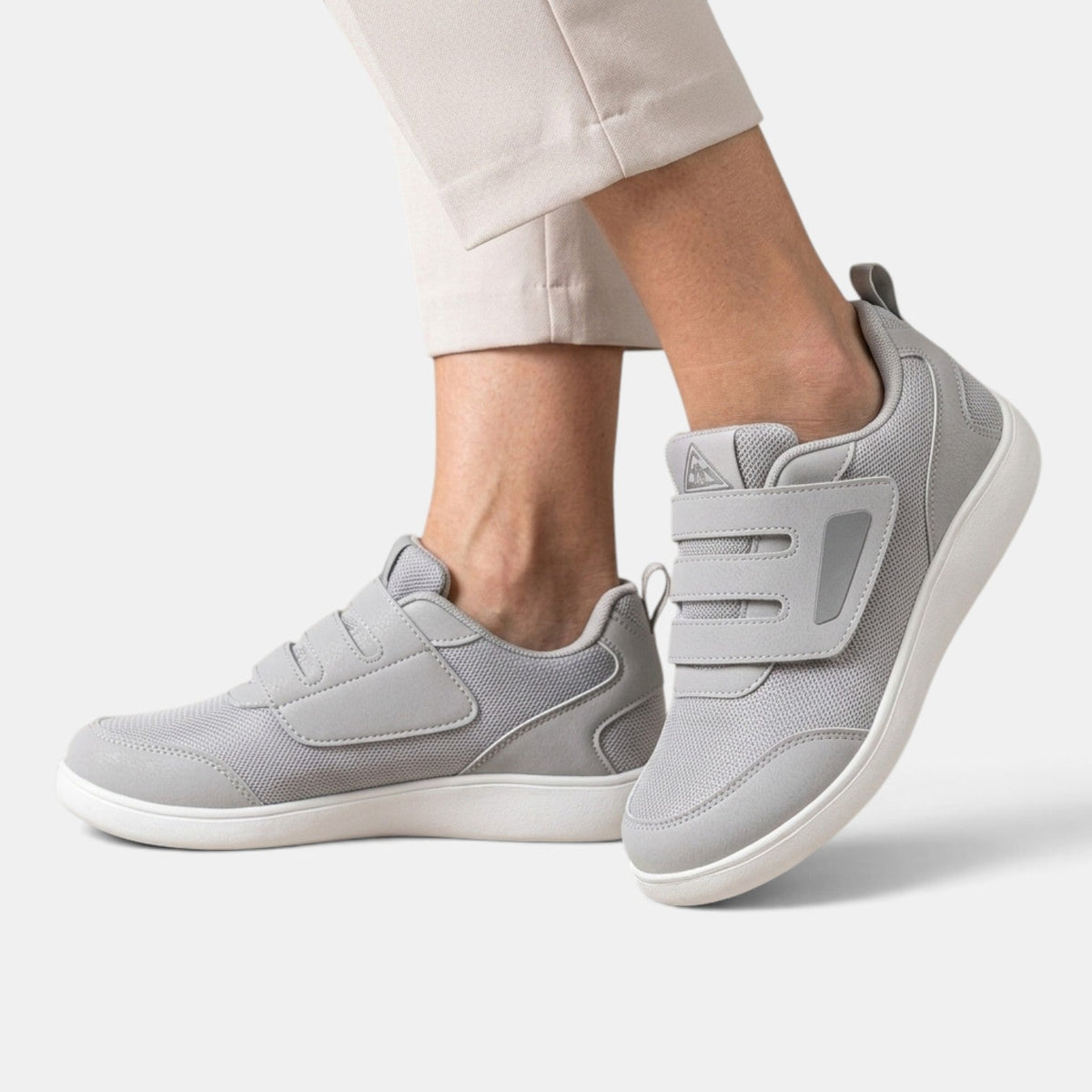 Women's Orthopedic Comfortable Non-Slip Walking Shoes for Everyday Use