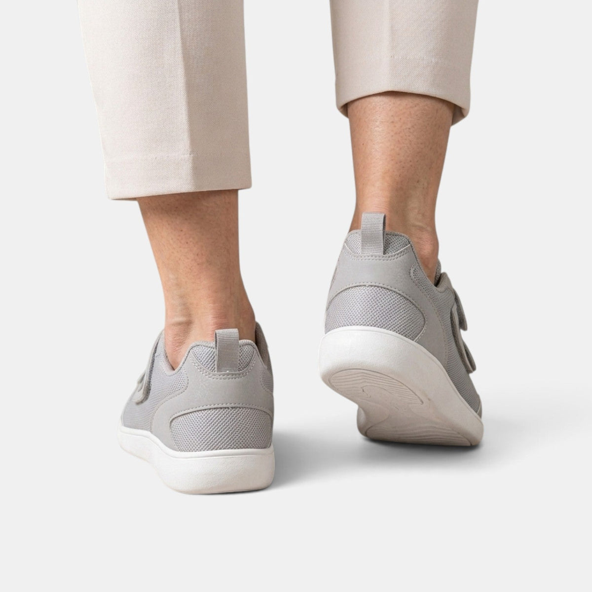 Women's Orthopedic Comfortable Non-Slip Walking Shoes for Everyday Use
