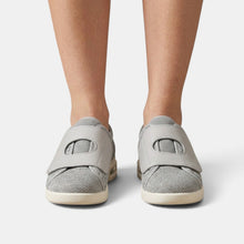 Women's Orthopedic Winter Shoes with Velcro and Non-Slip Sole Comfortable