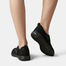 Women's Orthopedic Shoes with Arch Support and Cushioned Sole