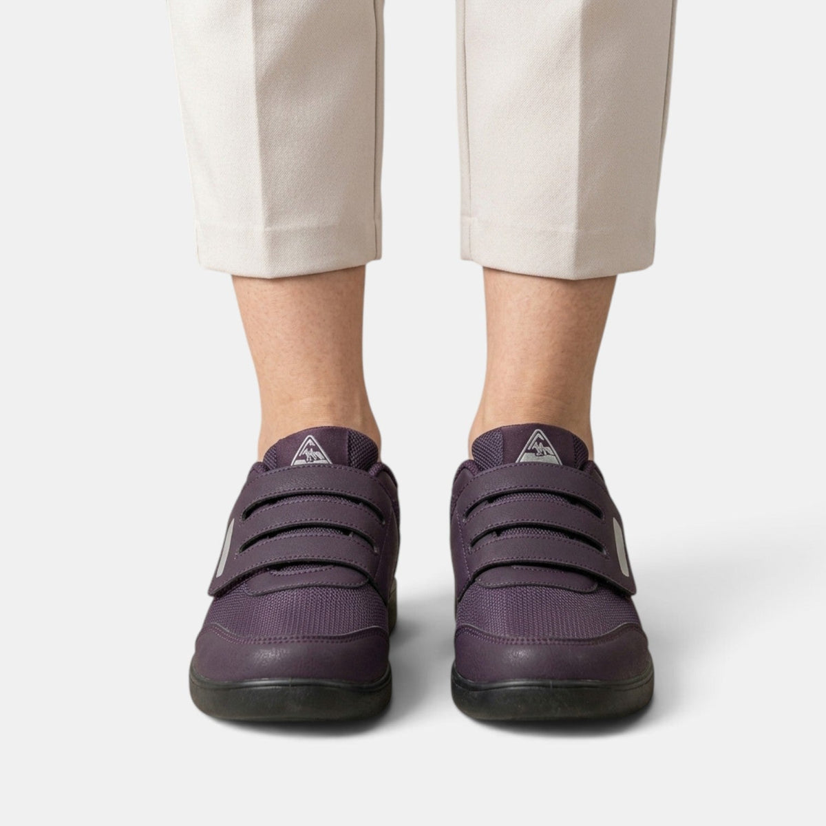 Women's Orthopedic Comfortable Non-Slip Walking Shoes for Everyday Use