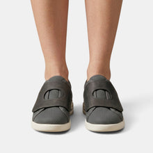 Women's Orthopedic Winter Shoes with Velcro and Non-Slip Sole Comfortable