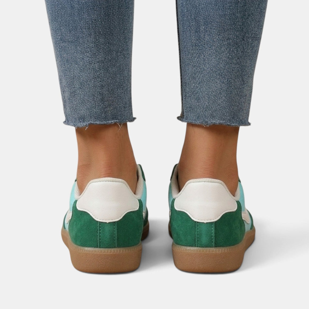 Women's Lightweight Non-Slip Sports Shoes