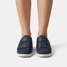 Women's Orthopedic Winter Shoes with Velcro and Non-Slip Sole Comfortable