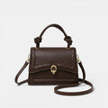 Coffee Brown