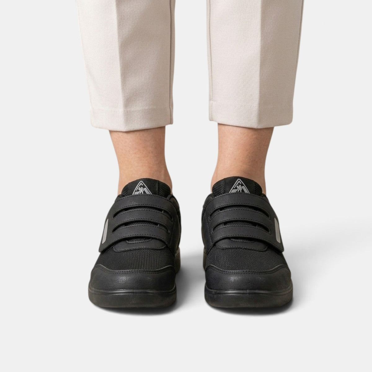 Women's Orthopedic Comfortable Non-Slip Walking Shoes for Everyday Use