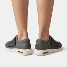 Women's Orthopedic Winter Shoes with Velcro and Non-Slip Sole Comfortable