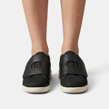 Women's Orthopedic Winter Shoes with Velcro and Non-Slip Sole Comfortable