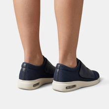 Women's Orthopedic Winter Shoes with Velcro and Non-Slip Sole Comfortable