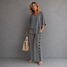 Wenda™ Effortless Two-Piece Set