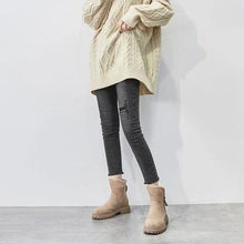 Charleigh Women's Winter Boots – Warm, Comfortable & Elegant Style