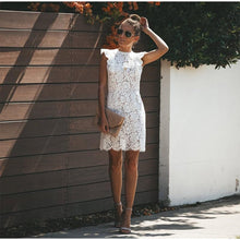 Collection of Women's Dresses Petra – Elegant Summer Dresses with Unique Prints & Feminine Cut