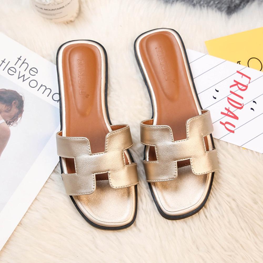 Eloria Sandals Women Leather – Elegant & Comfortable for Chic Summer and Daily Outfits