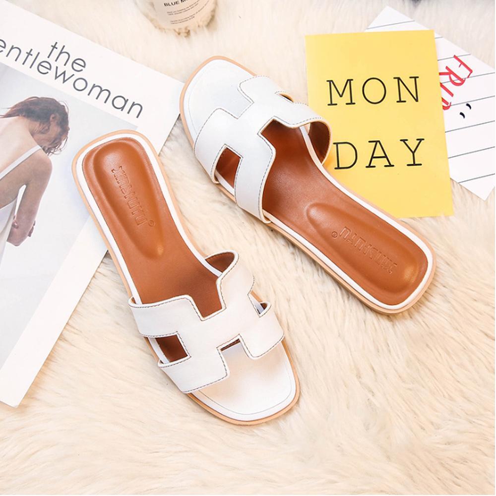 Eloria Sandals Women Leather – Elegant & Comfortable for Chic Summer and Daily Outfits