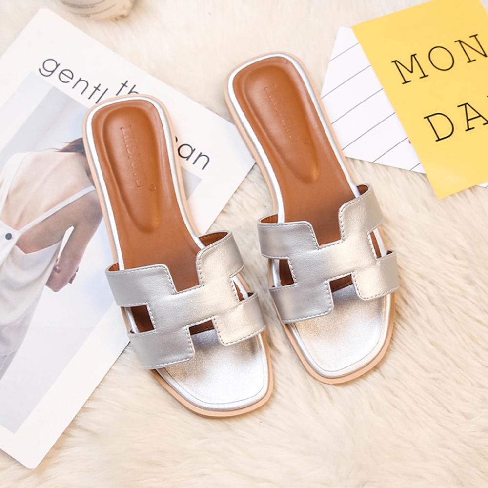 Eloria Sandals Women Leather – Elegant & Comfortable for Chic Summer and Daily Outfits