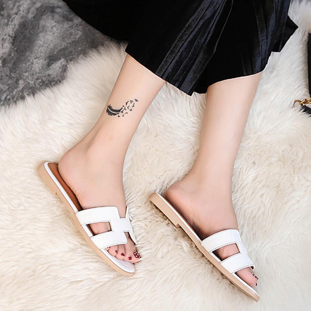 Eloria Sandals Women Leather – Elegant & Comfortable for Chic Summer and Daily Outfits