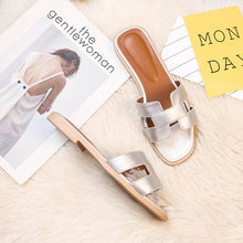 Eloria Sandals Women Leather – Elegant & Comfortable for Chic Summer and Daily Outfits