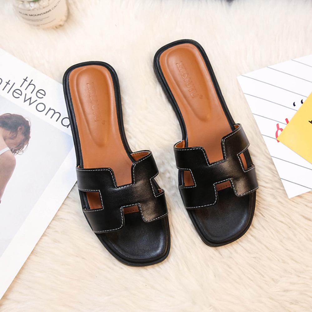 Eloria Sandals Women Leather – Elegant & Comfortable for Chic Summer and Daily Outfits