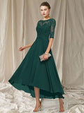 Vert foncé