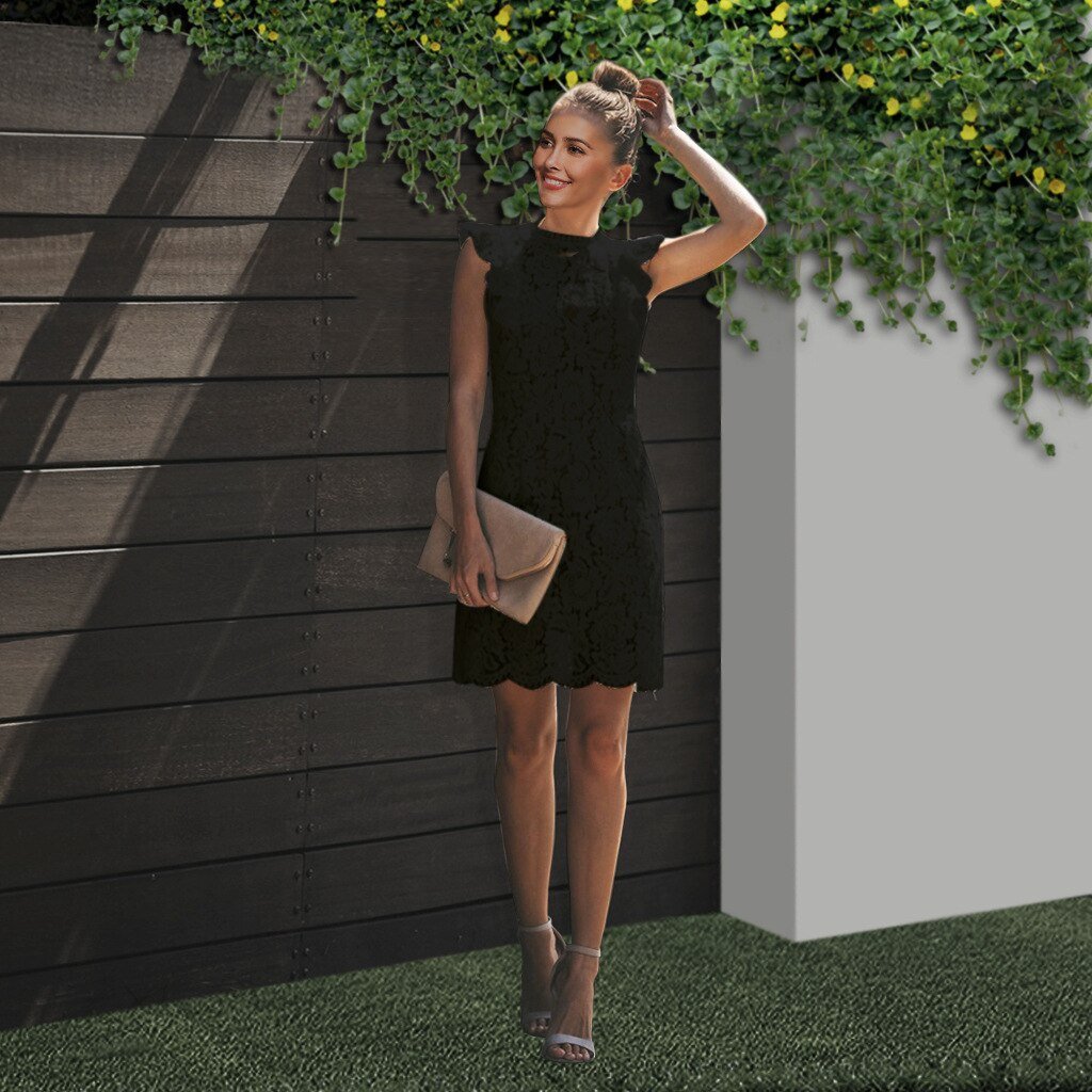 Collection of Women's Dresses Petra – Elegant Summer Dresses with Unique Prints & Feminine Cut