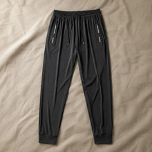 Kolvex – Ice Silk look Cooling Stretch Pants with Zip Pockets