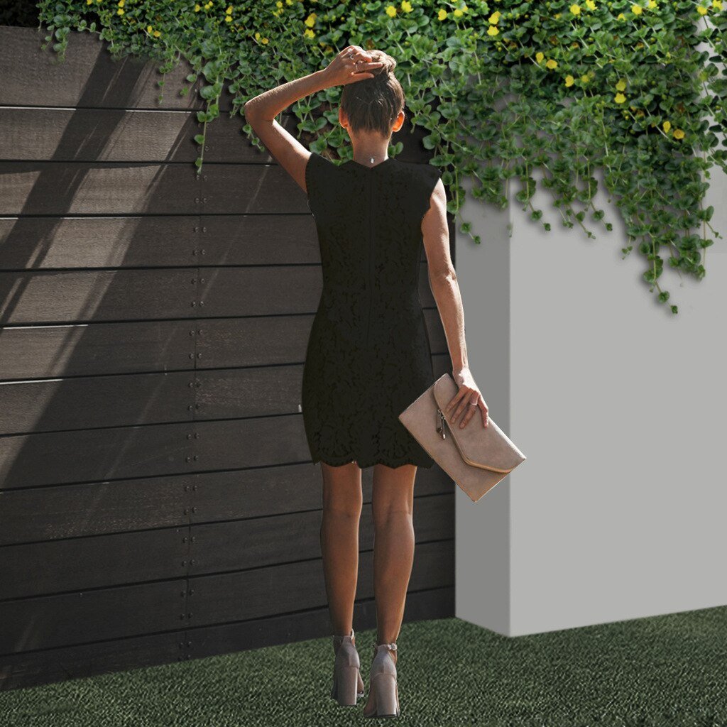 Collection of Women's Dresses Petra – Elegant Summer Dresses with Unique Prints & Feminine Cut