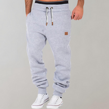 Benny Jogging Homme – Soft Stretch Cotton Sweatpants with Modern Cut & Daily Comfort