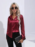 Rouge foncé
