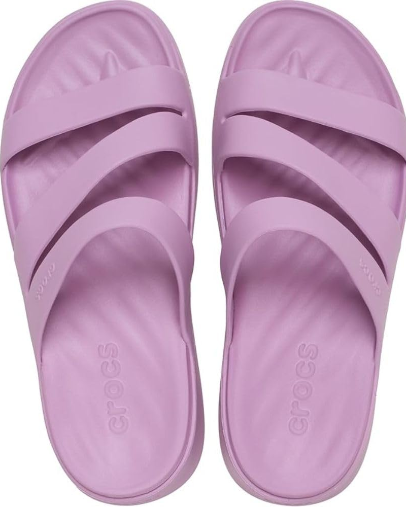 Althea Women's Sandals – Lightweight Strappy Sandals with Platform & Premium Comfort