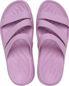Althea Women's Sandals – Lightweight Strappy Sandals with Platform & Premium Comfort