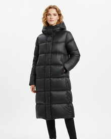 Gillian Women's Down Jacket – Lightweight Waterproof Winter Coat & Comfortable Fit
