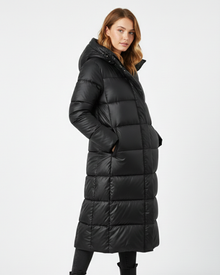 Gillian Women's Down Jacket – Lightweight Waterproof Winter Coat & Comfortable Fit