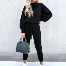 Jane Tracksuit Women – Comfortable & Chic Set in Soft Breathable Fabric