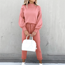Jane Tracksuit Women – Comfortable & Chic Set in Soft Breathable Fabric