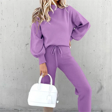 Jane Tracksuit Women – Comfortable & Chic Set in Soft Breathable Fabric
