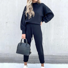 Jane Tracksuit Women – Comfortable & Chic Set in Soft Breathable Fabric
