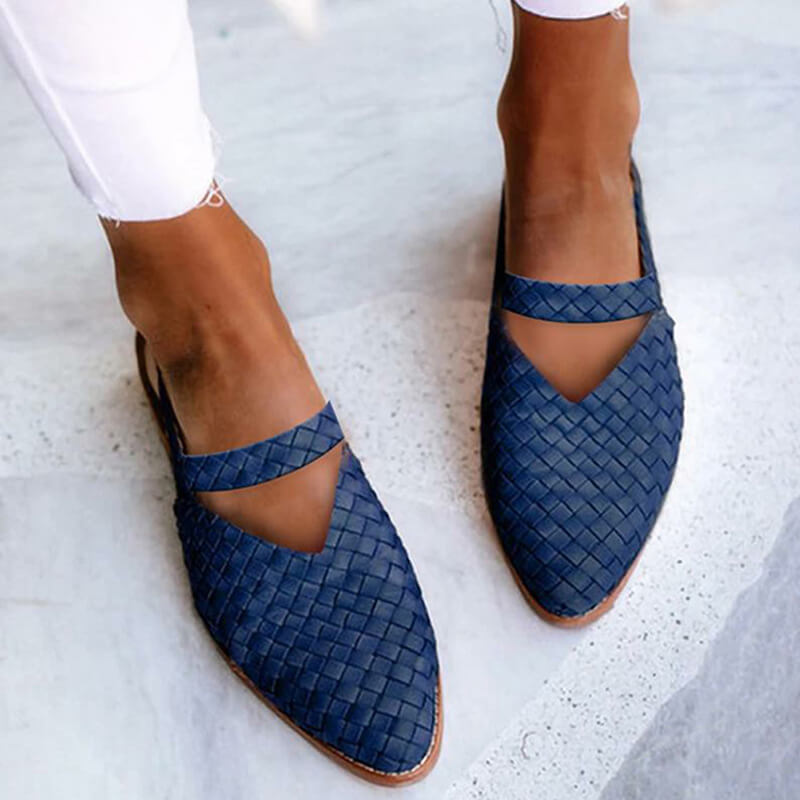 Billie Sandals Women – Comfortable Mules with Ergonomic & Non-slip Sole