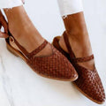 Marron foncé