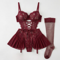 Wine Red