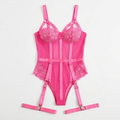 Hot Pink