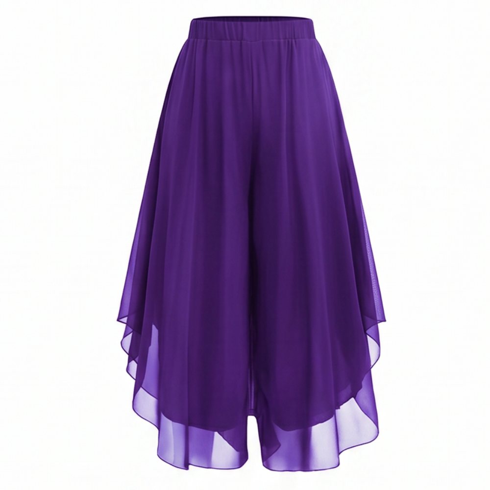 Florenza – Flowy Palazzo Pants