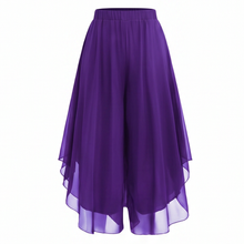 Florenza – Flowy Palazzo Pants