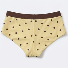 Soletta – Women's Retro Polka Dot Bikini Set