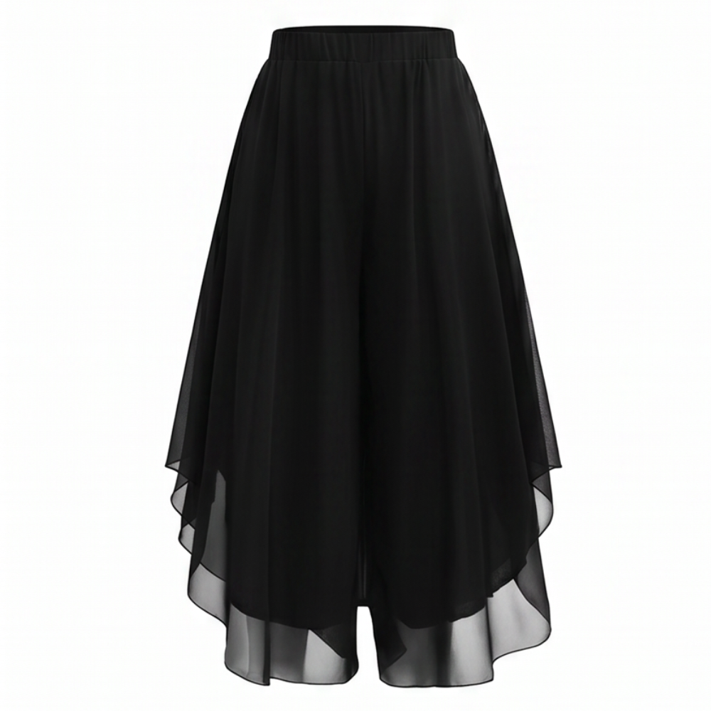 Florenza – Flowy Palazzo Pants
