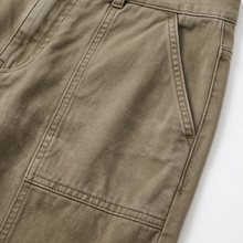 Marsona – Tailored Utility Pants for Work and Weekend