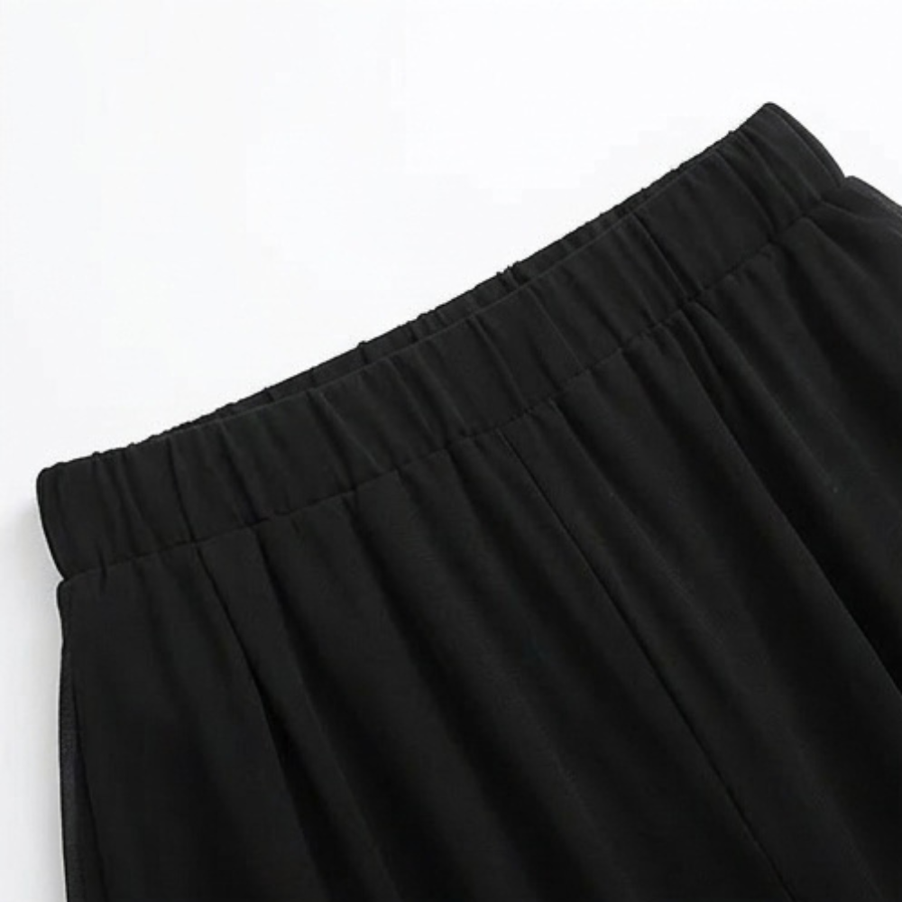 Florenza – Flowy Palazzo Pants